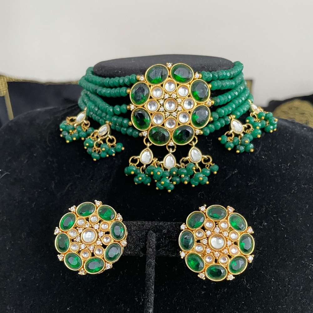 Indian&Pakistani style jewelry